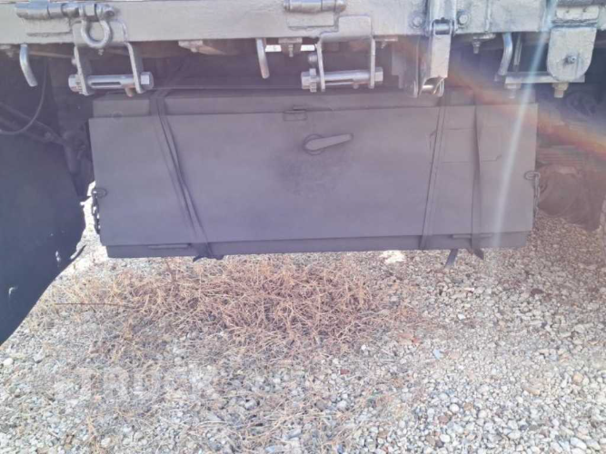 현대 메가트럭 280 앞축 카고 4.5톤 수동 13