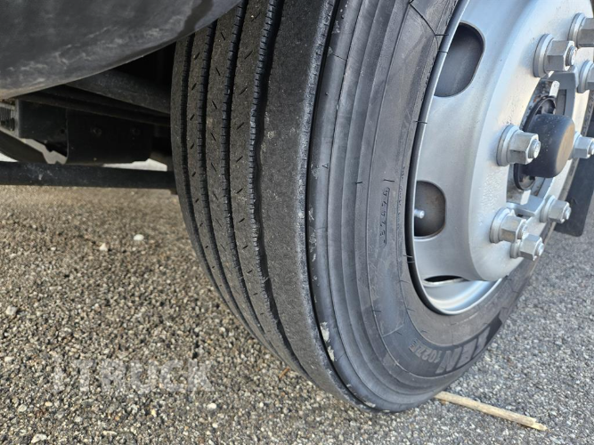 현대 메가트럭 260 단바리 익스하이탑 4.5톤 수동 17