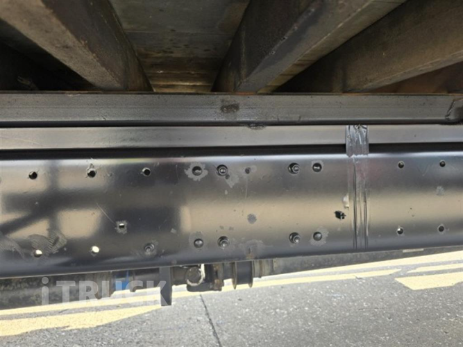 현대 메가트럭 280 단바리 익스하이탑 4.5톤 수동 17