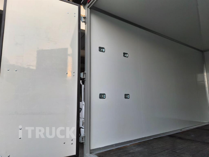 현대 올뉴마이티 2.5톤 표준탑 슈퍼캡 7