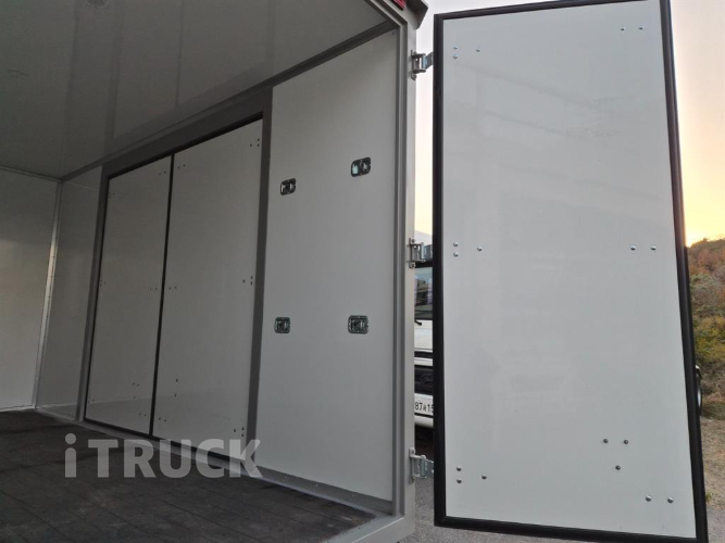 현대 올뉴마이티 2.5톤 표준탑 슈퍼캡 6