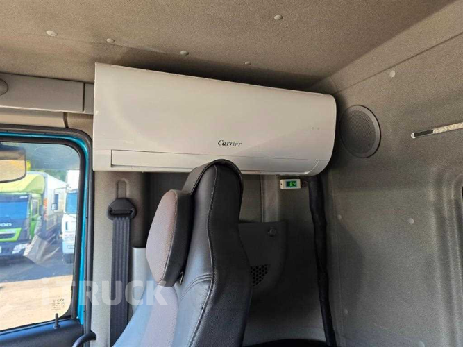 타타대우 프리마 고하중 280 후축 윙바디 8.5톤 수동 15