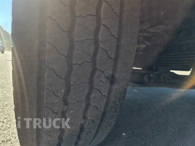 현대 올뉴마이티 2.5톤 익스하이탑 슈퍼캡 18