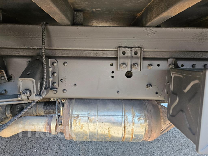 현대 올뉴마이티 2.5톤 익스하이탑 슈퍼캡 11