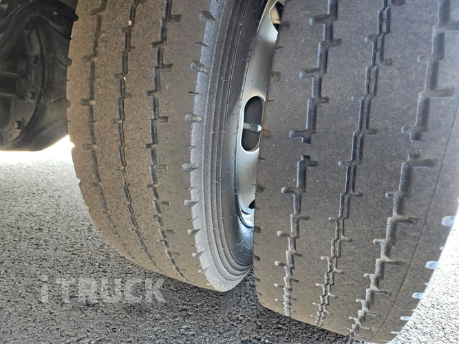 현대 올뉴마이티 2.5톤 익스하이탑 슈퍼캡 19