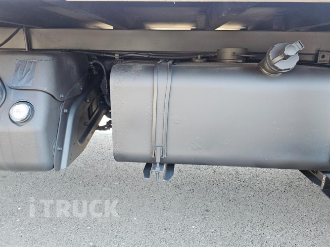 현대 올뉴마이티 2.5톤 익스하이탑 슈퍼캡 12