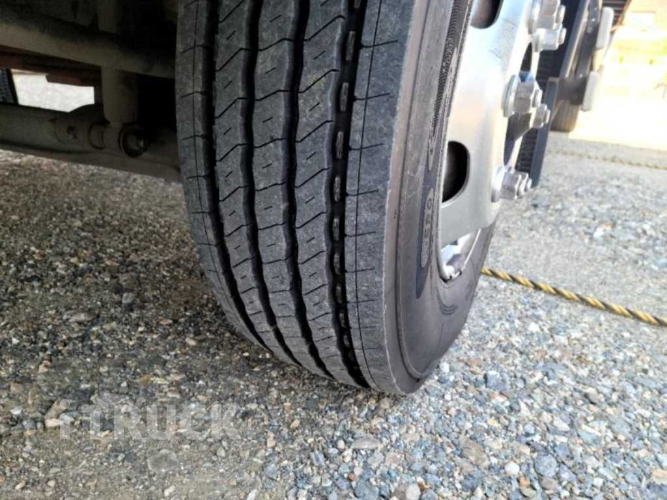 타타대우 더쎈 4톤 광폭 냉동탑 투냉 조르다 10