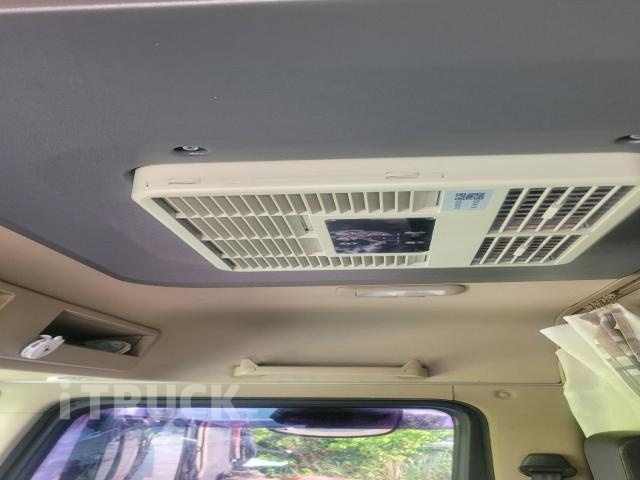 현대 엑시언트 방통차 26톤 반방통 오토 리타더 9