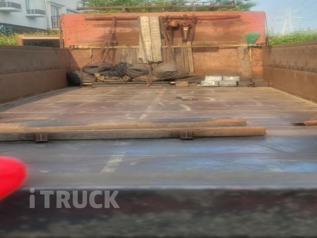 현대 엑시언트 방통차 26톤 반방통 오토 리타더 4