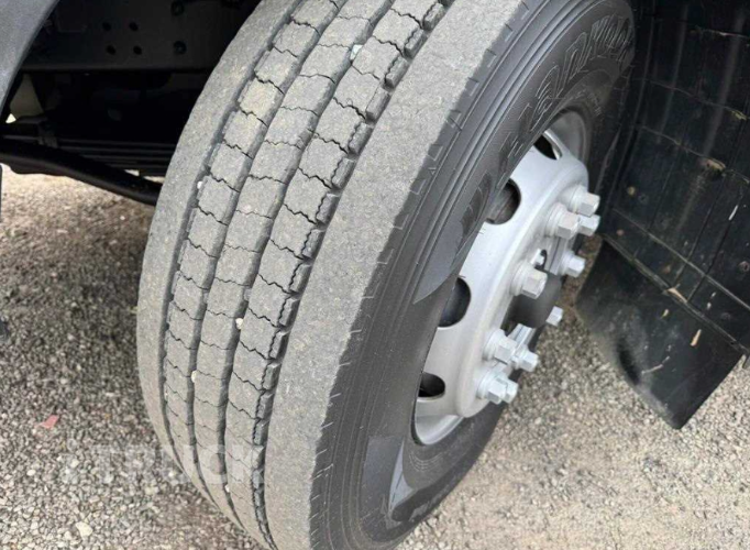 현대 파비스 암롤 325 5.3톤 오토 앞축 7