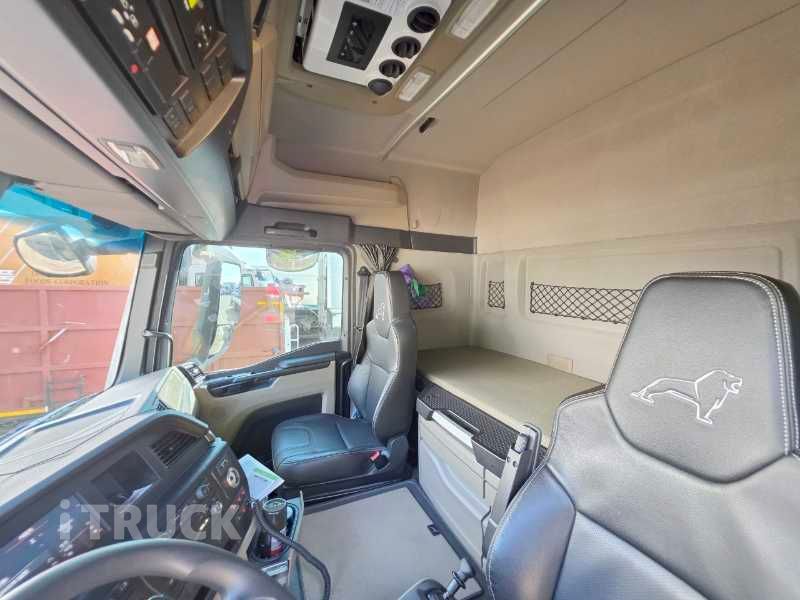 만 TGM 320 후축 윙바디 13톤 오토 8