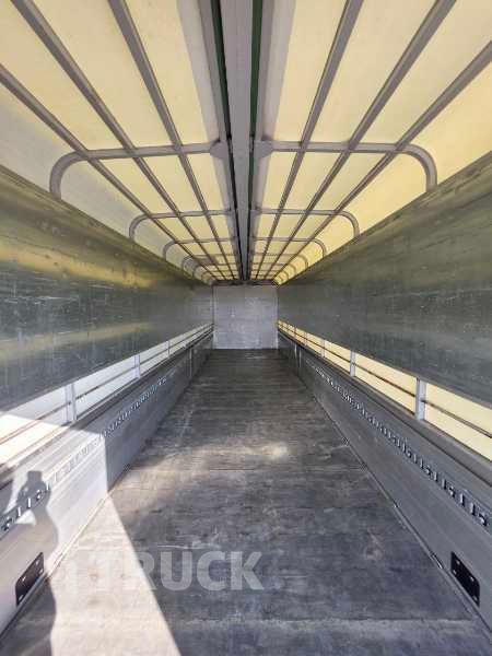 만 TGM 320 후축 윙바디 13톤 오토 6