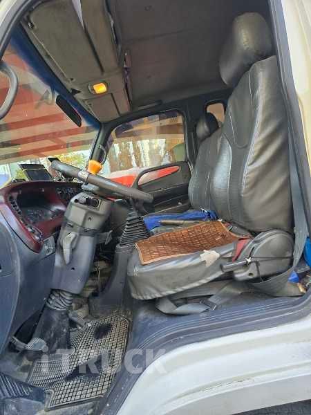 현대 이마이티 2.8톤 카고 슈퍼캡 장축 7