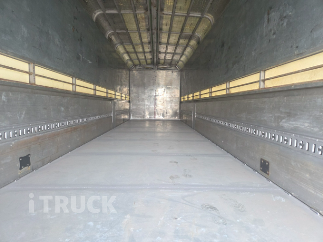 현대 엑시언트 540 앞축 상승윙바디 25톤 오토 2