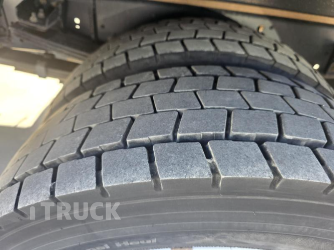 현대 올뉴마이티 3.5톤 카고 슈퍼캡 9