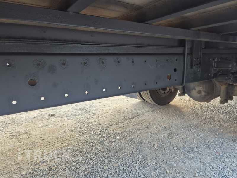 현대 메가트럭 260 단바리 윙바디 5톤 수동 7