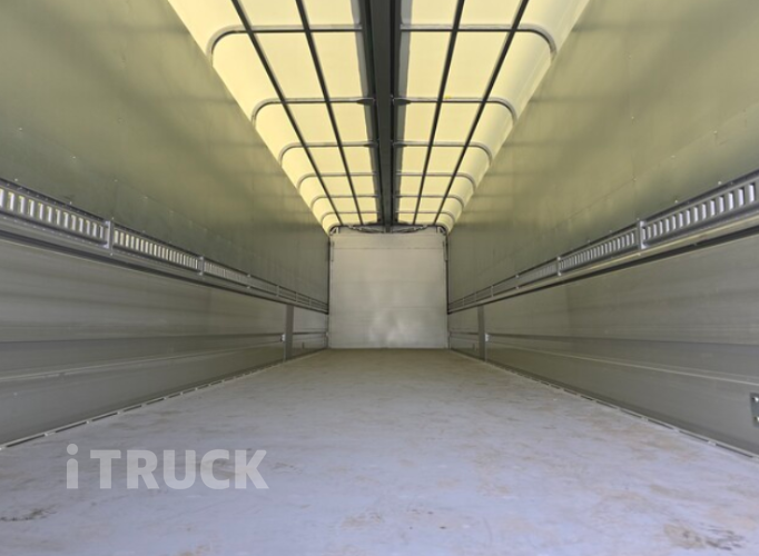 스카니아 S 540 후축 상승윙바디 25톤 오토 5