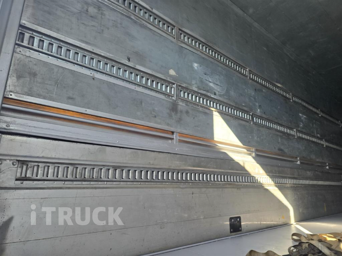 타타대우 프리마 280 후축 윙바디 8.5톤 오토 5