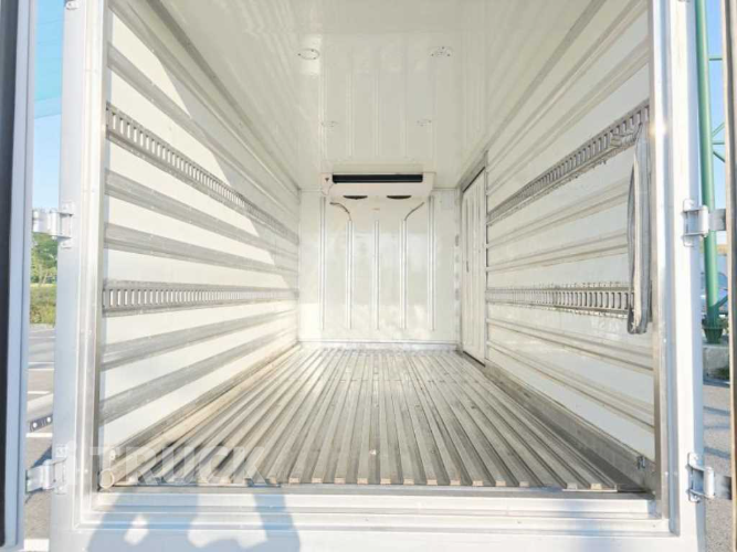 현대 올뉴마이티 2.5톤 냉동탑 5