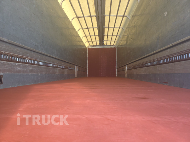 타타대우 프리마 고하중 320 후축 윙바디 8.5톤 수동 3