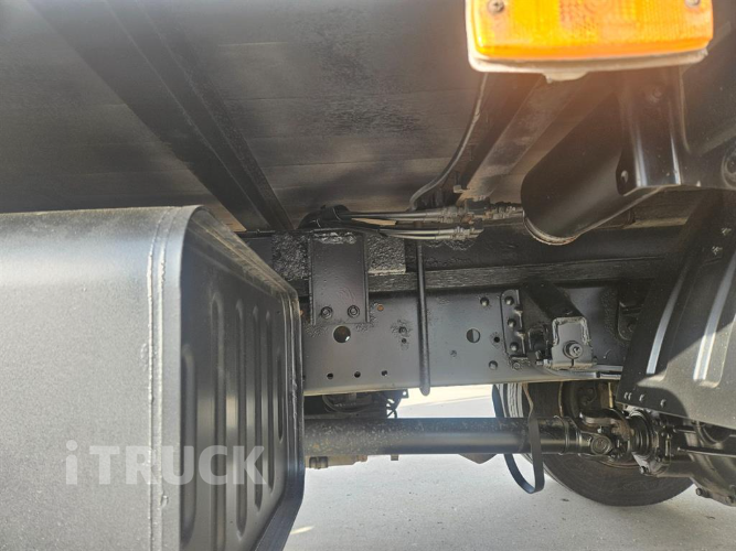 현대 올뉴마이티 3.5톤 광폭 윙바디 일반캡 10