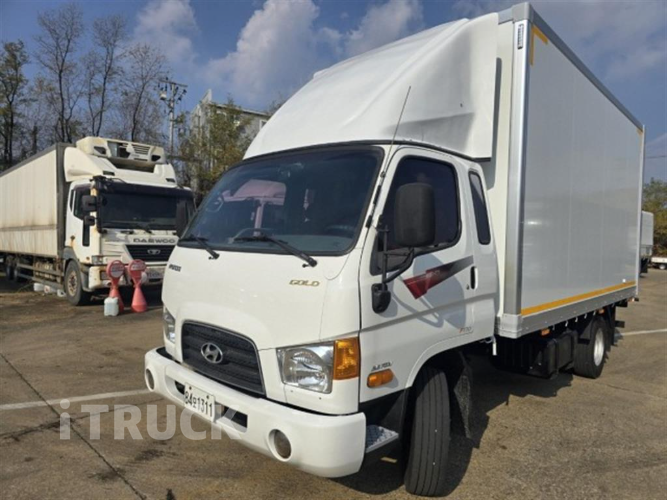 현대 이마이티 3.5톤 익스하이탑 슈퍼캡 3