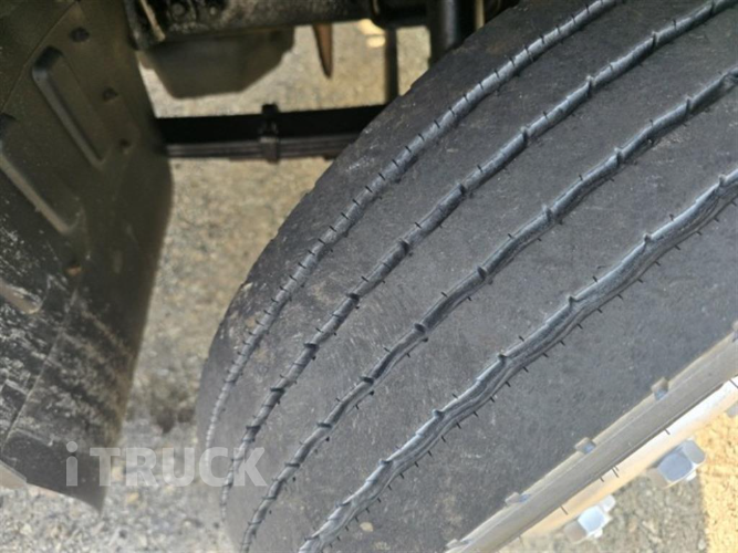 현대 이마이티 3.5톤 익스하이탑 슈퍼캡 14