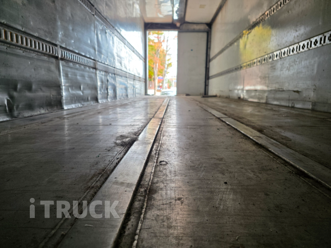 타타대우 노부스 280 후축 항온항습윙 8.5톤 수동 11