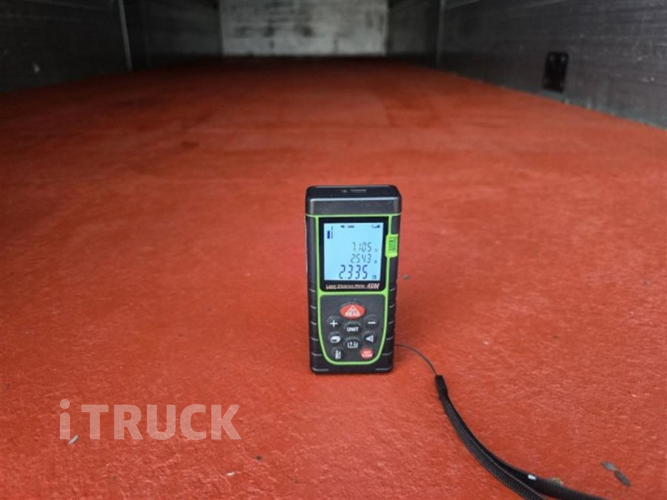 현대 메가트럭 280 단바리 윙바디 4.5톤 수동 8