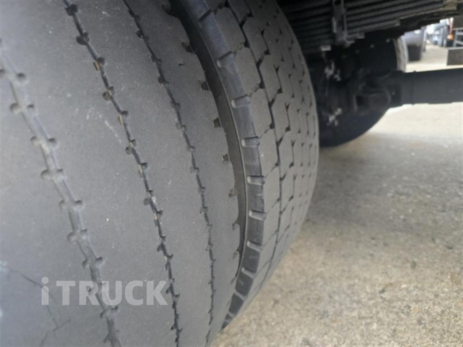 현대 메가트럭 280 단바리 윙바디 4.5톤 수동 16