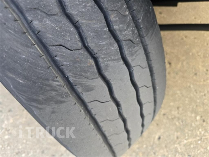 현대 메가트럭 280 단바리 윙바디 4.5톤 수동 15