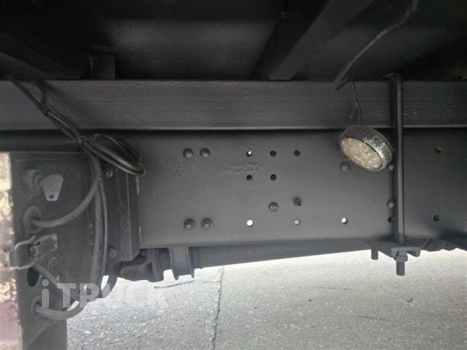 현대 메가트럭 280 단바리 윙바디 4.5톤 수동 14