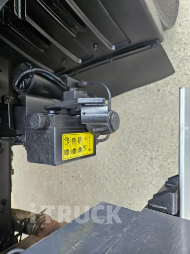 현대 메가트럭 280 단바리 윙바디 4.5톤 수동 11