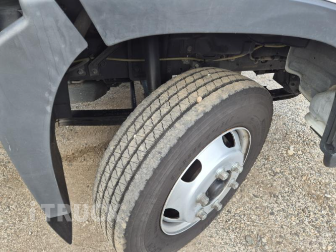 현대 올뉴마이티 3.5톤 카고 슈퍼캡 6