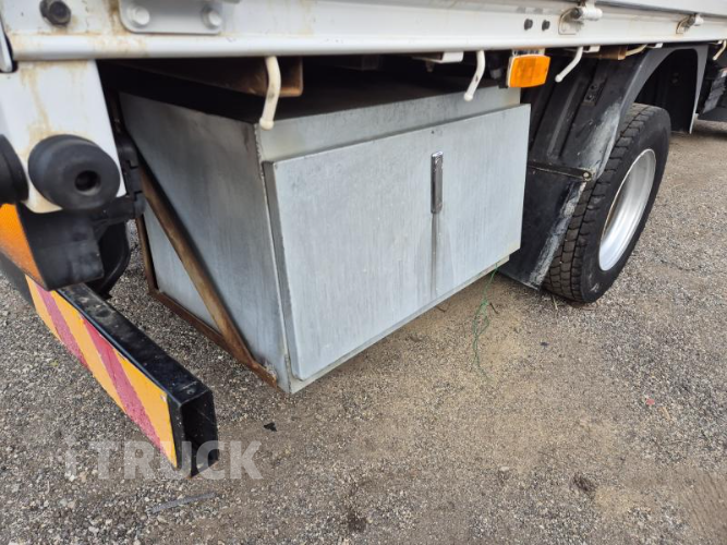 현대 올뉴마이티 3.5톤 카고 슈퍼캡 14