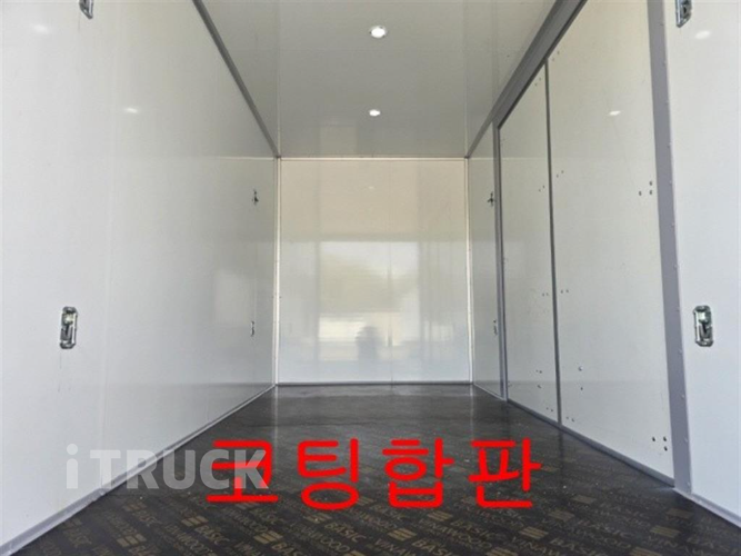 현대 이마이티 3.5톤 익스하이탑 슈퍼캡 8