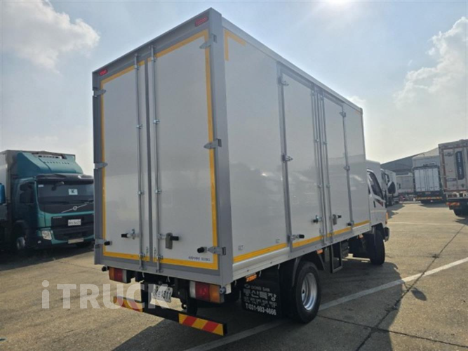 현대 이마이티 3.5톤 익스하이탑 슈퍼캡 6