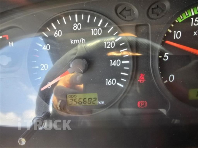 현대 이마이티 3.5톤 익스하이탑 슈퍼캡 10