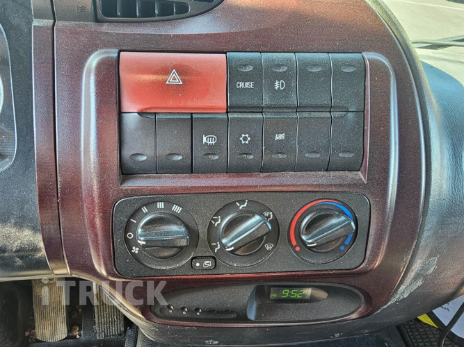 현대 메가트럭 화물덤프 5톤 15