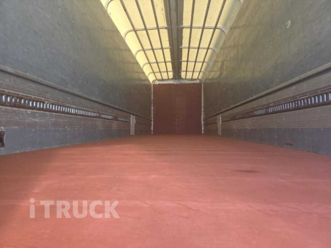 타타대우 프리마 고하중 320 후축 윙바디 8.5톤 수동 6