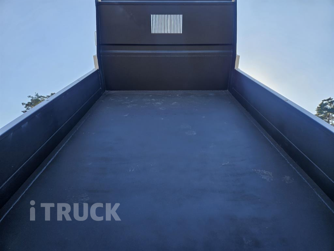 현대 이마이티 화물덤프 3.5톤 12