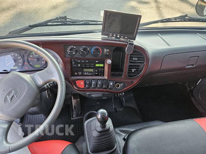 현대 이마이티 화물덤프 3.5톤 17