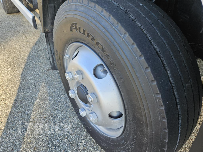 현대 이마이티 화물덤프 3.5톤 18