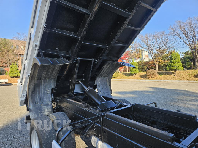 현대 이마이티 화물덤프 3.5톤 13