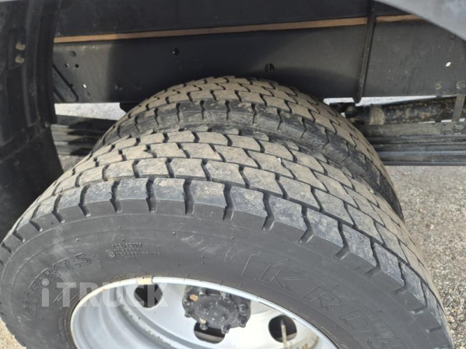 현대 올뉴마이티 3.5톤 카고 슈퍼캡 9