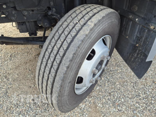 현대 올뉴마이티 3.5톤 카고 슈퍼캡 7