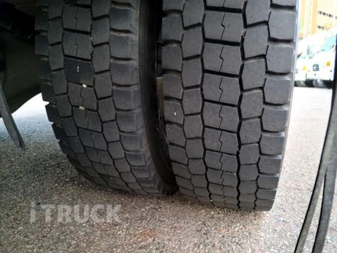 현대 올뉴마이티 3.5톤 광폭 윙바디 슈퍼캡 9