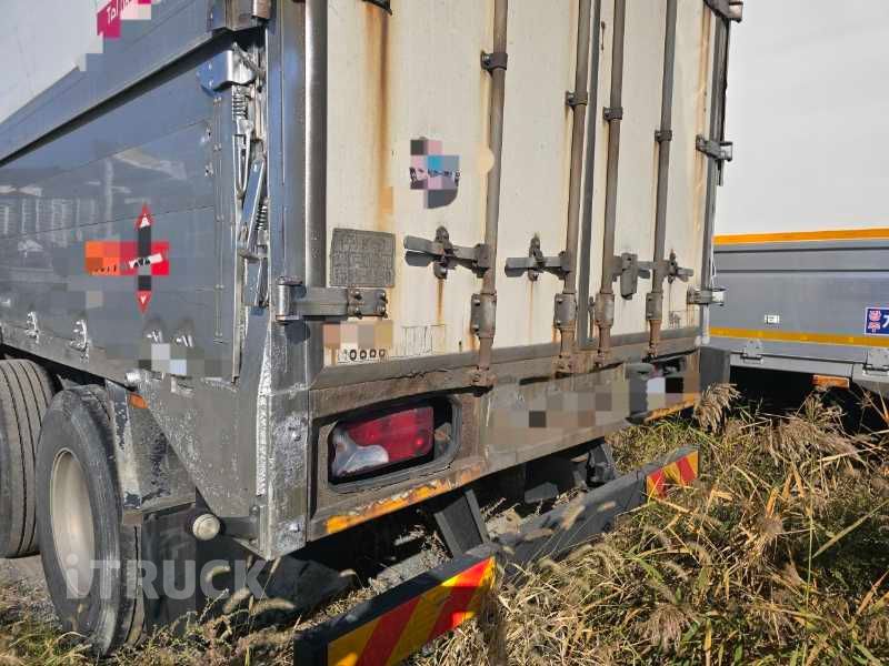 타타대우 프리마 480 앞축 상승윙바디 23톤 오토 리타더 5