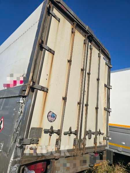 타타대우 프리마 480 앞축 상승윙바디 23톤 오토 리타더 4