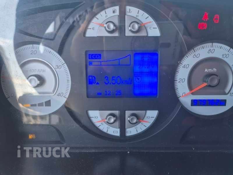 타타대우 어부바카 프리마 고하중 4.5톤 16